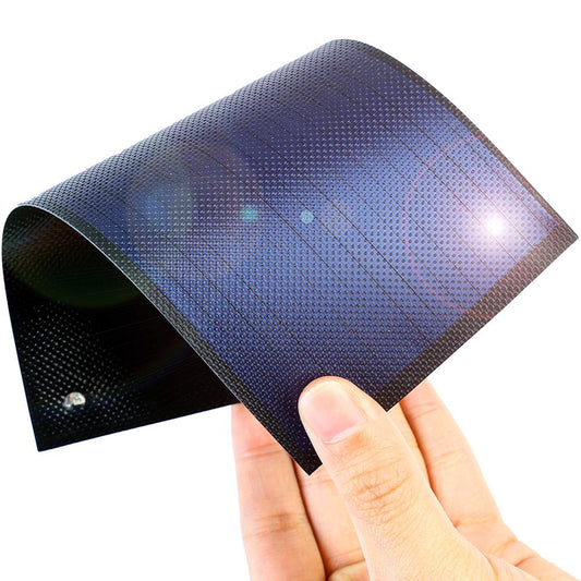 Pannelli fotovoltaici a film sottile