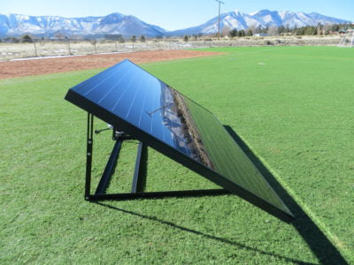 kit fotovoltaico 800w plug and play