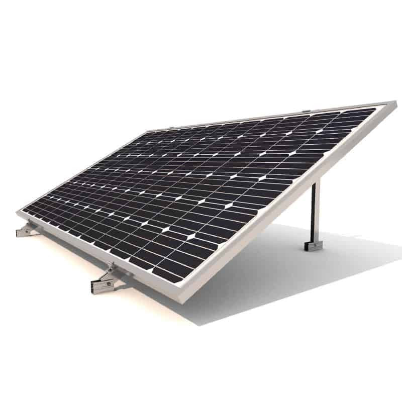 Kit Pannello Fotovoltaico Plug and Play 380 Watt + Credito imposta 50%